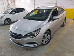 Cinzento Usado 2018 Opel Astra Sport Carrinha | € 9.980 (Bom preço)