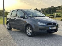 Usado 2004 Ford C-MAX Monovolume | € 2.990 (Preço justo)