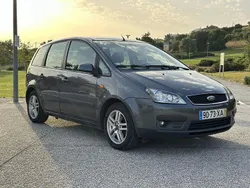 Usado 2004 Ford C-MAX Monovolume | € 2.990 (Preço justo)