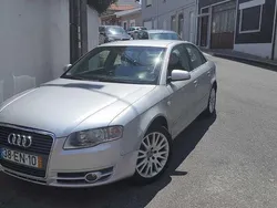 Usado 2005 Audi A4 Sedan | € 6.750 (Preço justo)