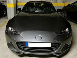 Usado 2019 Mazda MX5 Evolve Cabrios | € 26.500 (Caro)