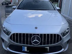 Usado 2018 Mercedes A180 Progressive Sedan | € 25.500 (Caro)