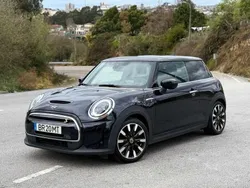 Preto Usado 2021 Mini Cooper Citadino | € 20.950 (Preço justo)