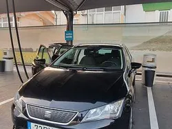Usado 2016 Seat Leon ST Carrinha | € 8.200 (Bom preço)