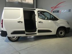 Branco Usado 2022 Opel Combo Life Enjoy Carrinha | € 13.990 (Preço justo)