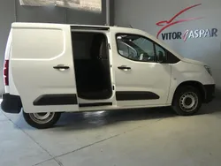 Branco Usado 2022 Opel Combo Life Enjoy Carrinha | € 13.990 (Bom preço)