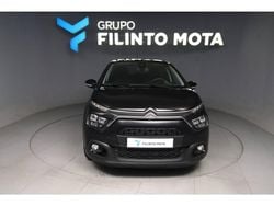 Preto Usado 2024 Citroën C3 PureTech Citadino | € 17.990 (Bom preço)