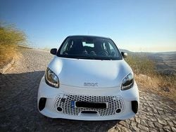 Usado 2020 Smart ForFour Electric Drive Sedan | € 10.900 (Bom preço)