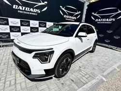 Branco Usado 2023 Kia e-Niro SUV | € 31.000 (Bom preço)