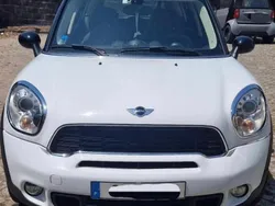 Branco Usado 2011 Mini Countryman SUV | € 12.900 (Preço justo)