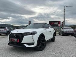 Branco Usado 2019 DS Automobiles DS3 Crossback SUV | € 20.400 (Caro)