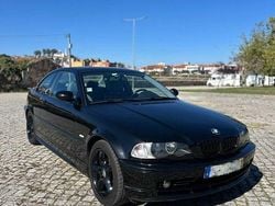 Usado 2003 BMW 316 | € 5.750