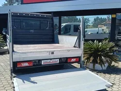 Branco Usado 2016 Ford Transit | € 23.750 (Preço elevado)