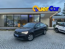 Preto Usado 2022 VW Taigo SUV | € 18.990 (Preço elevado)