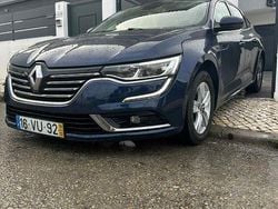 Usado 2018 Renault Talisman | € 8.499 (Bom preço)