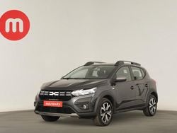 Usado 2023 Dacia Sandero Expression Citadino | € 16.299 (Preço justo)