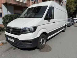Branco Usado 2020 VW Crafter Van | € 17.999 (Caro)