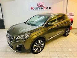 Cinzento Usado 2020 Peugeot 3008 | € 16.999 (Super Preço)
