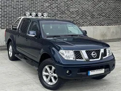 Usado 2007 Nissan Navara Pickup | € 13.999 (Bom preço)