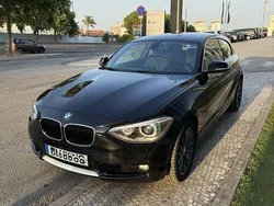 Usado 2013 BMW 120 Citadino | € 11.200 (Super Preço)