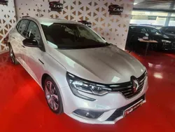 Cinzento Usado 2019 Renault Mégane IV Equilibre | € 16.999 (Preço justo)