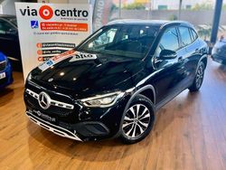 Preto Usado 2021 Mercedes GLA250 Style SUV | € 36.750 (Preço elevado)
