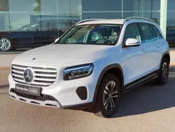 Branco digital Usado 2024 Mercedes GLB180 Advanced SUV | € 43.390 (Super Preço)