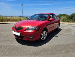 Usado 2005 Mazda 3 Sedan | € 3.500