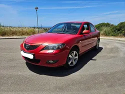 Usado 2005 Mazda 3 Sedan | € 3.500