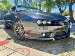 Usado 2009 Alfa Romeo Brera Coupé | € 18.000