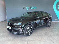 Preto Usado 2025 Citroën C4 PureTech | € 25.500 (Preço elevado)