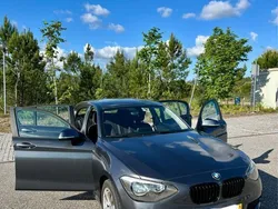 Usado 2017 BMW 116 Efficient Dynamics Citadino | € 10.990