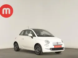 Usado 2024 Fiat 500 | € 16.799 (Preço elevado)