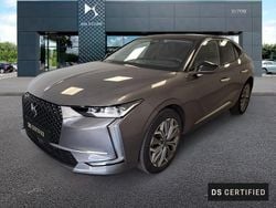 Cinza Usado 2022 DS Automobiles DS4 Trocadero Carrinha | € 23.500 (Super Preço)