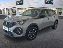Cinzento Usado 2025 Peugeot 2008 Style SUV | € 21.900 (Bom preço)