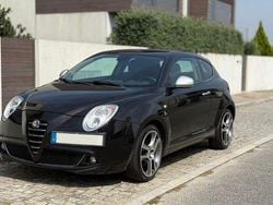Usado 2008 Alfa Romeo MiTo Distinctive Citadino | € 5.550 (Bom preço)