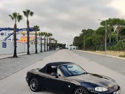 Usado 2004 Mazda MX5 Cabrios | € 8.900