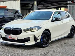 Usado 2021 BMW 118 M Performance Citadino | € 30.490 (Caro)