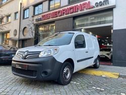 Branco Usado 2018 Renault Kangoo | € 8.250 (Super Preço)