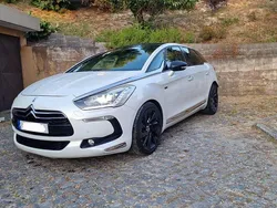 Usado 2013 Citroën DS5 Citadino | € 12.900 (Preço elevado)