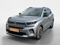 Cinza Usado 2025 Citroën C3 PureTech | € 18.986 (Preço justo)