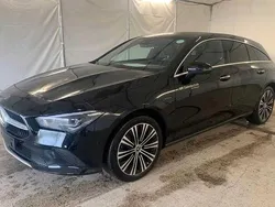Usado 2021 Mercedes CLA250e Shooting Brake Progressive Carrinha | € 29.500 (Preço justo)