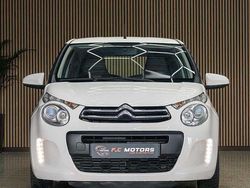 Usado 2021 Citroën C1 Citadino | € 8.750 (Bom preço)