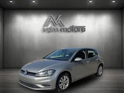 Outro Usado 2018 VW Golf VII | € 10.500 (Bom preço)