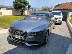 Usado 2009 Audi A4 | € 11.250 (Preço justo)