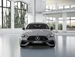 Cinzento Novo 2025 Mercedes CLE53 AMG AMG Cabrios | € 160.874