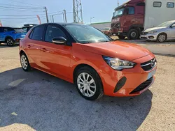 Laranja Usado 2022 Opel Corsa-e Business Edition Citadino | € 16.950 (Bom preço)
