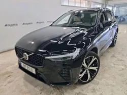 Preto Usado 2023 Volvo XC60 Ultimate SUV | € 54.500 (Bom preço)