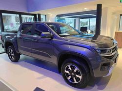Cinzento Novo 2025 VW Amarok Style Pickup | € 51.490