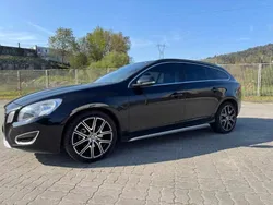 Preto Usado 2011 Volvo V60 Carrinha | € 10.000 (Preço justo)